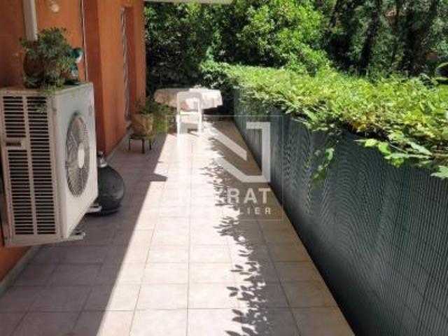 Appartement location à Grasse, Vence