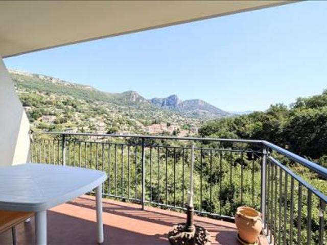 Appartement location à Grasse, Vence