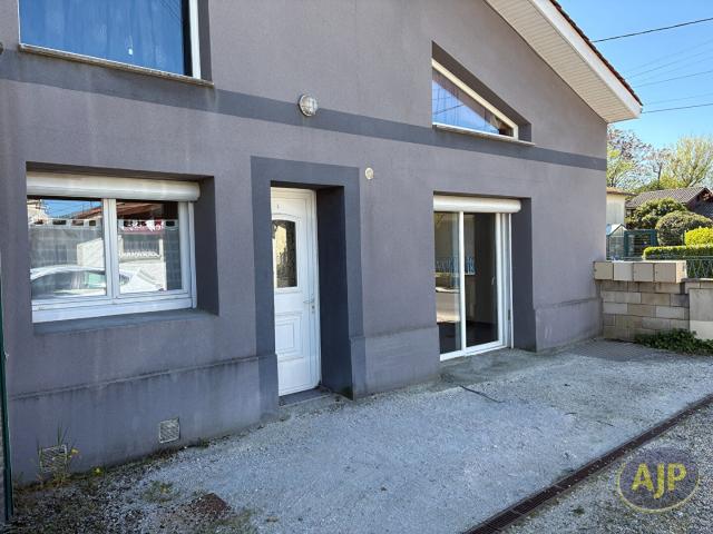 Appartement location à Lesparre-Médoc, Vendays-montalivet