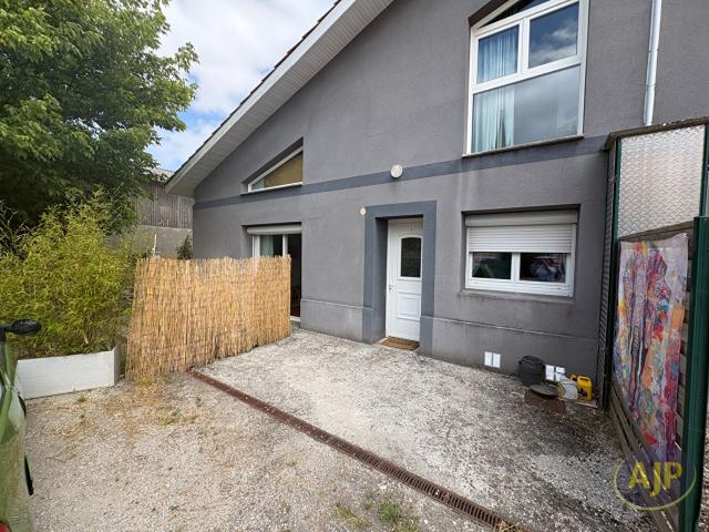 Appartement location à Lesparre-Médoc, Vendays-montalivet
