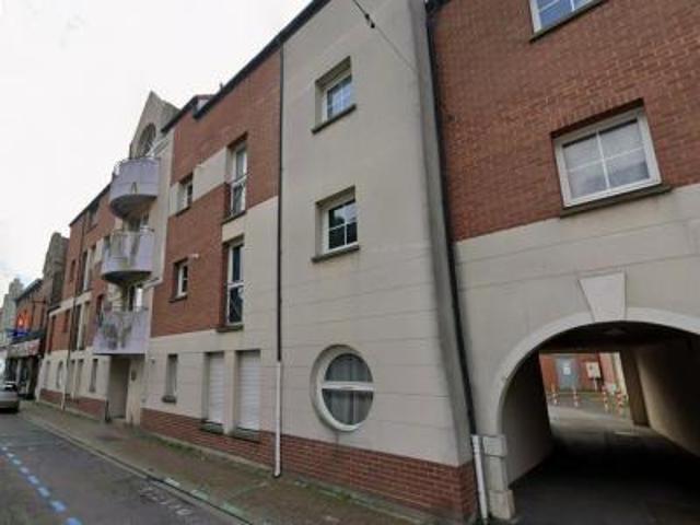 Appartement location à Lens, Vendin-le-vieil