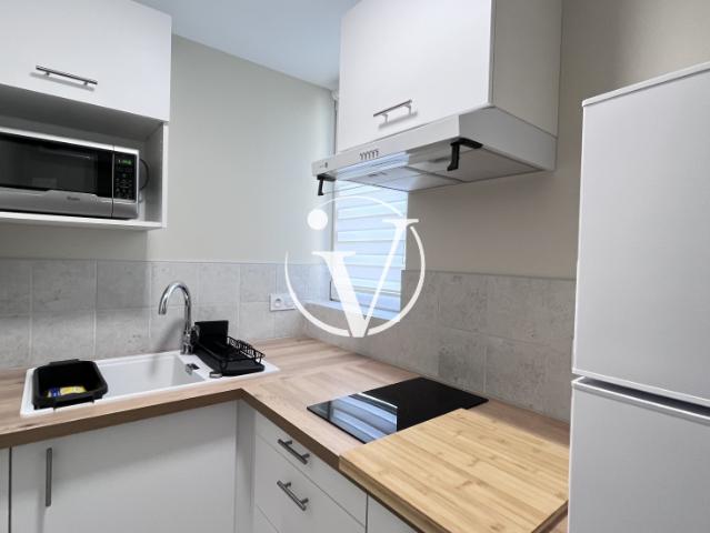 Appartement location à Vendôme