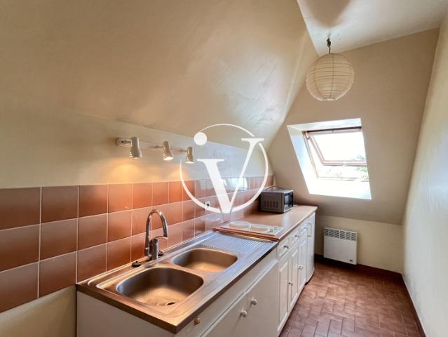 Appartement location à Vendôme