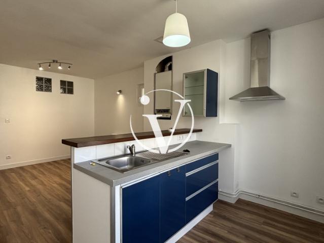 Appartement location à Vendôme