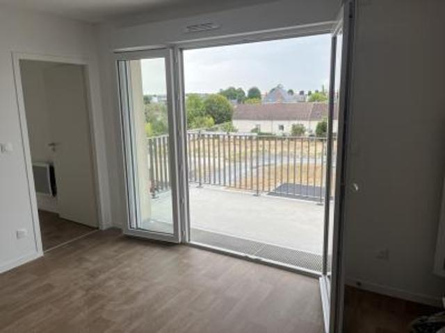 Appartement location à Vendôme