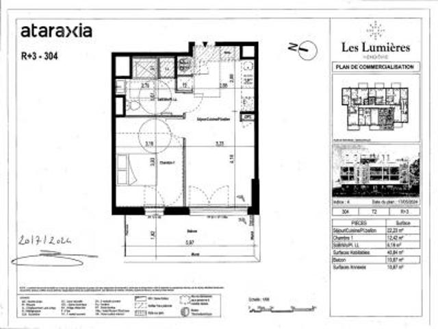 Appartement location à Vendôme