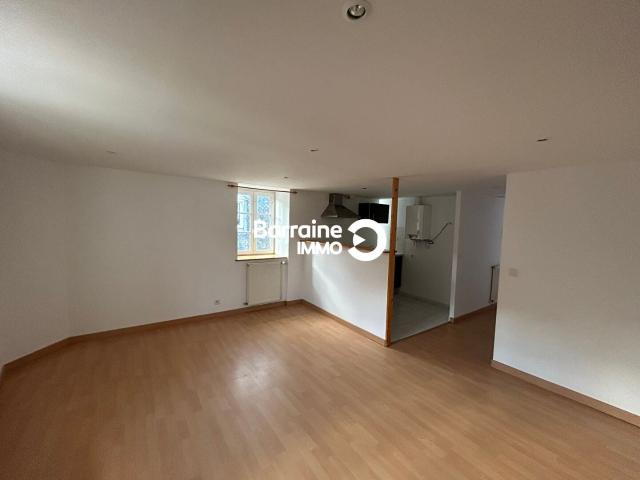 Appartement location à Morlaix, Finistère