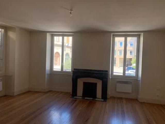 Appartement location à Castres, Mazamet
