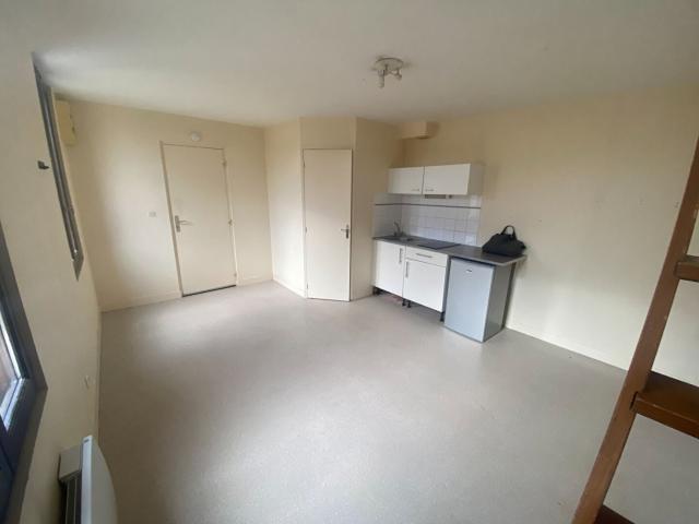 Appartement location à Orléans