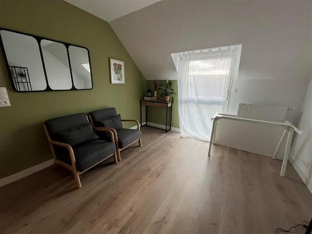 Appartement location à La Masure, Sucé-sur-Erdre