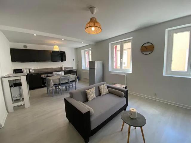 Appartement location à Castres