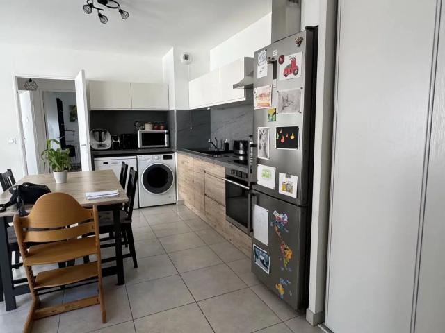 Appartement location à Lyon, Rhône