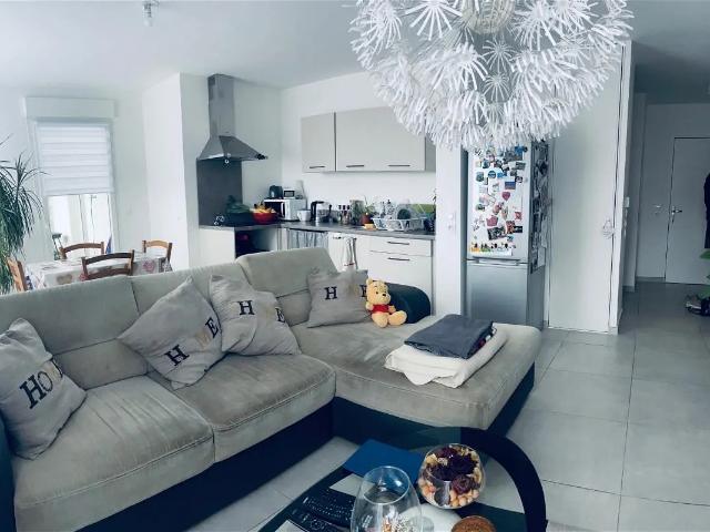 Appartement location à Lyon, Rhône