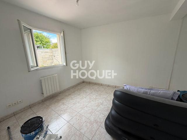 Appartement location à Saint-Brieuc, Bretagne