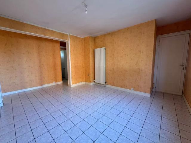 Appartement location à Orléans