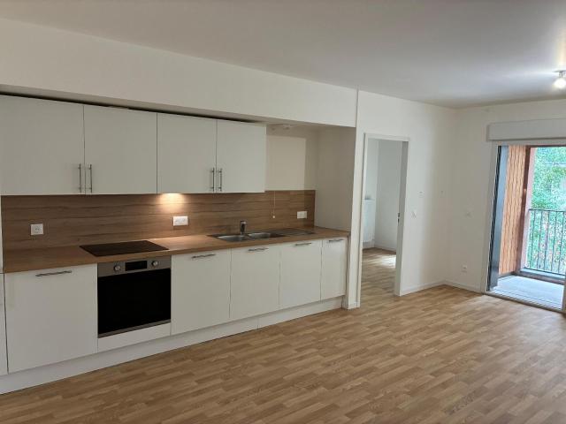 Appartement location à Rouen, Ruan