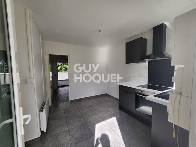 Appartement location à Pithiviers