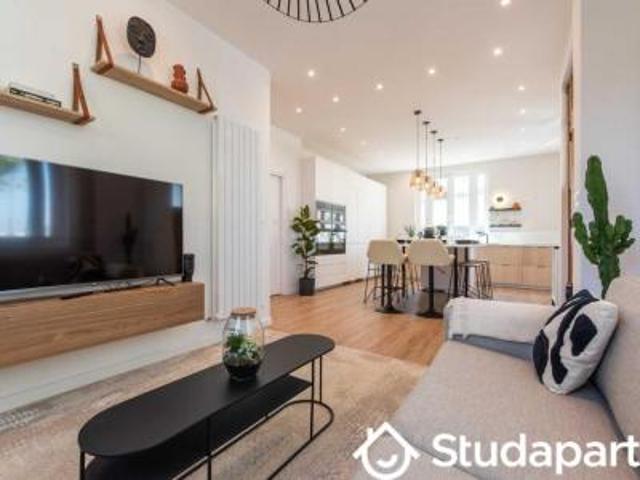 Appartement location à Lyon, Métropole de Lyon