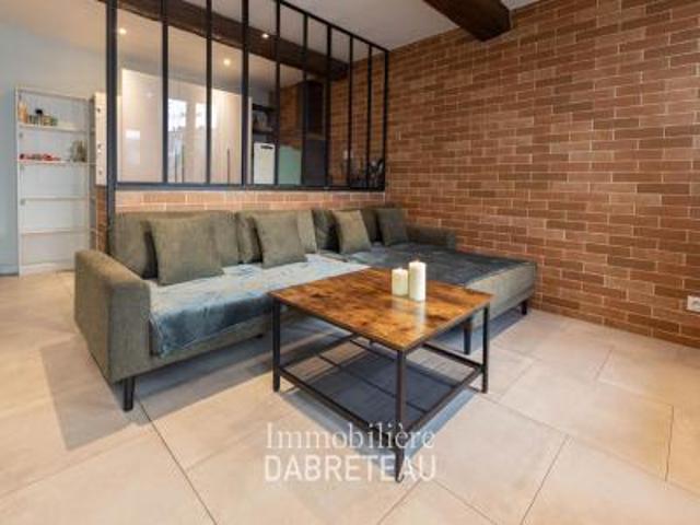 Appartement location à Lyon, Métropole de Lyon