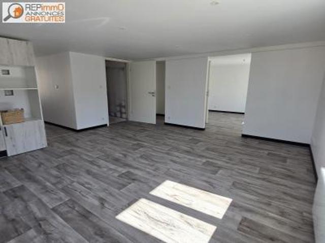 Appartement location à Épinal, Ventron