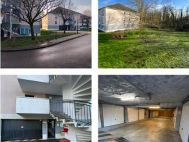 Appartement location à Clermont, Verderonne