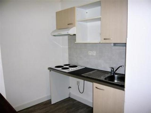 Appartement location à Pau