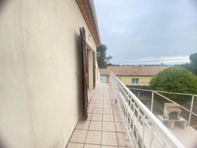 Appartement location à Nîmes, Vergèze