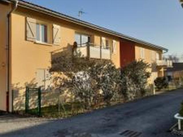 Appartement location à Bourg-en-Bresse, Verjon