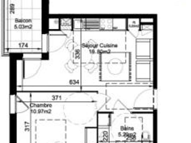 Appartement location à Lyon, Métropole de Lyon
