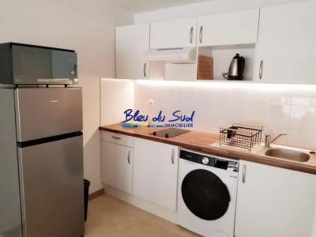 Appartement location à Prades, Vernet-les-bains