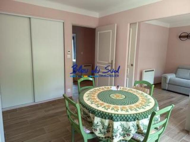 Appartement location à Prades, Vernet-les-bains