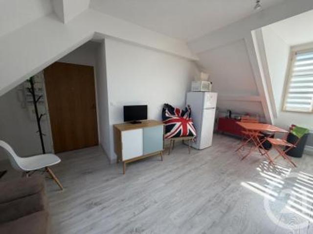 Appartement location à Senlis, Verneuil-en-halatte