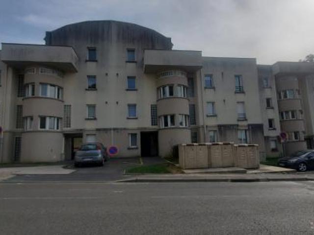 Appartement location à Senlis, Verneuil-en-halatte