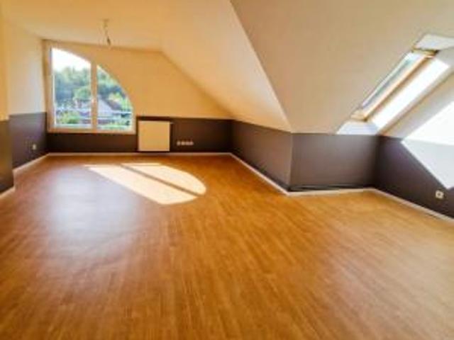 Appartement location à Senlis, Verneuil-en-halatte