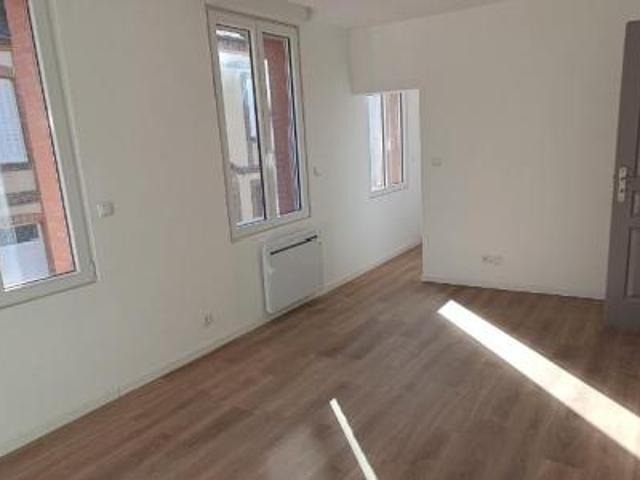 Appartement location à Verneuil-sur-Avre, Verneuil d'Avre et d'Iton