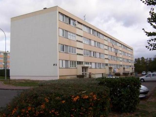 Appartement location à Bernay, Verneuil-sur-avre