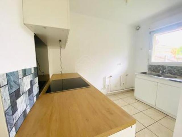 Appartement location à Fieschi, Vernon