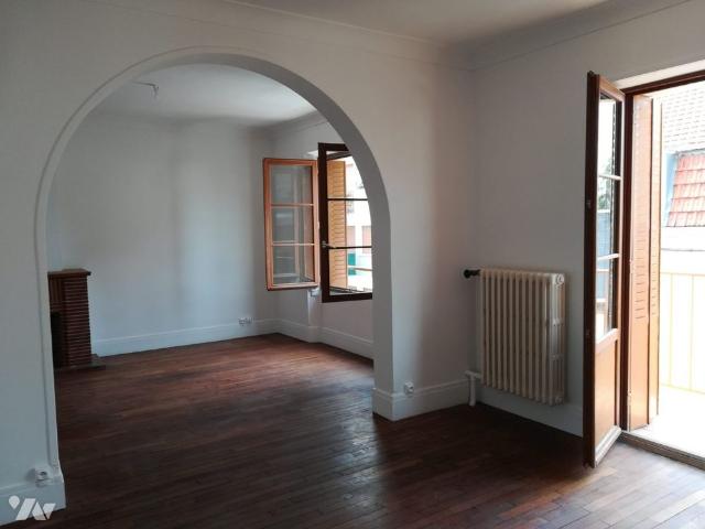 Appartement location à Les Andelys, Vernon