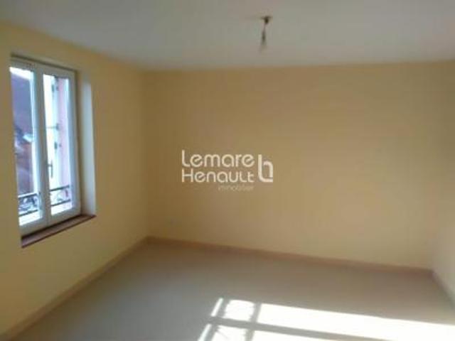 Appartement location à Dreux, Vernouillet