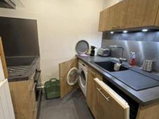 Appartement location à Versailles