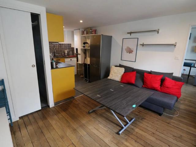 Appartement location à Versailles