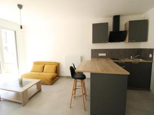 Appartement location à Nantes, Vertou