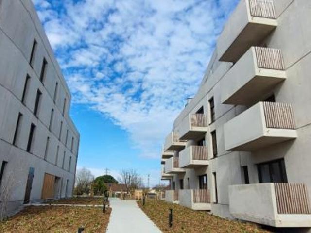 Appartement location à Nantes, Vertou