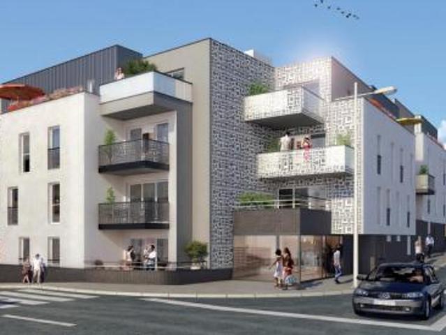 Appartement location à Vertou, Loire-Atlantique
