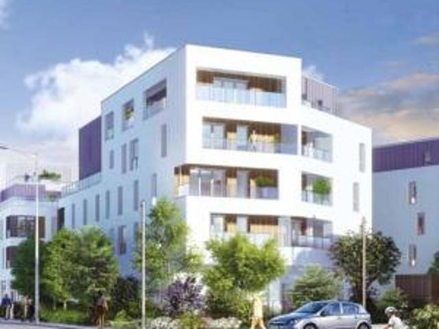 Appartement location à Nantes, Vertou