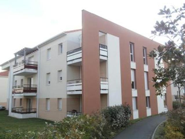 Appartement location à Nantes, Vertou