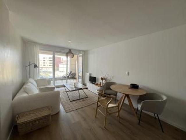 Appartement location à Nantes, Vertou