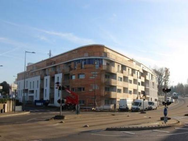 Appartement location à Nantes, Vertou