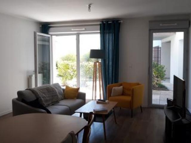 Appartement location à Nantes, Vertou