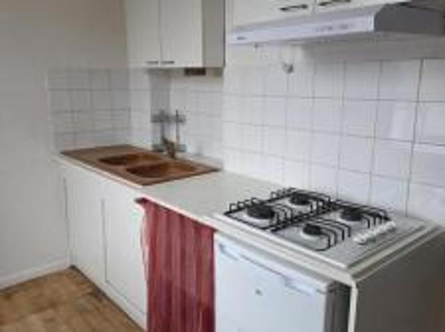 Appartement location à Vesoul